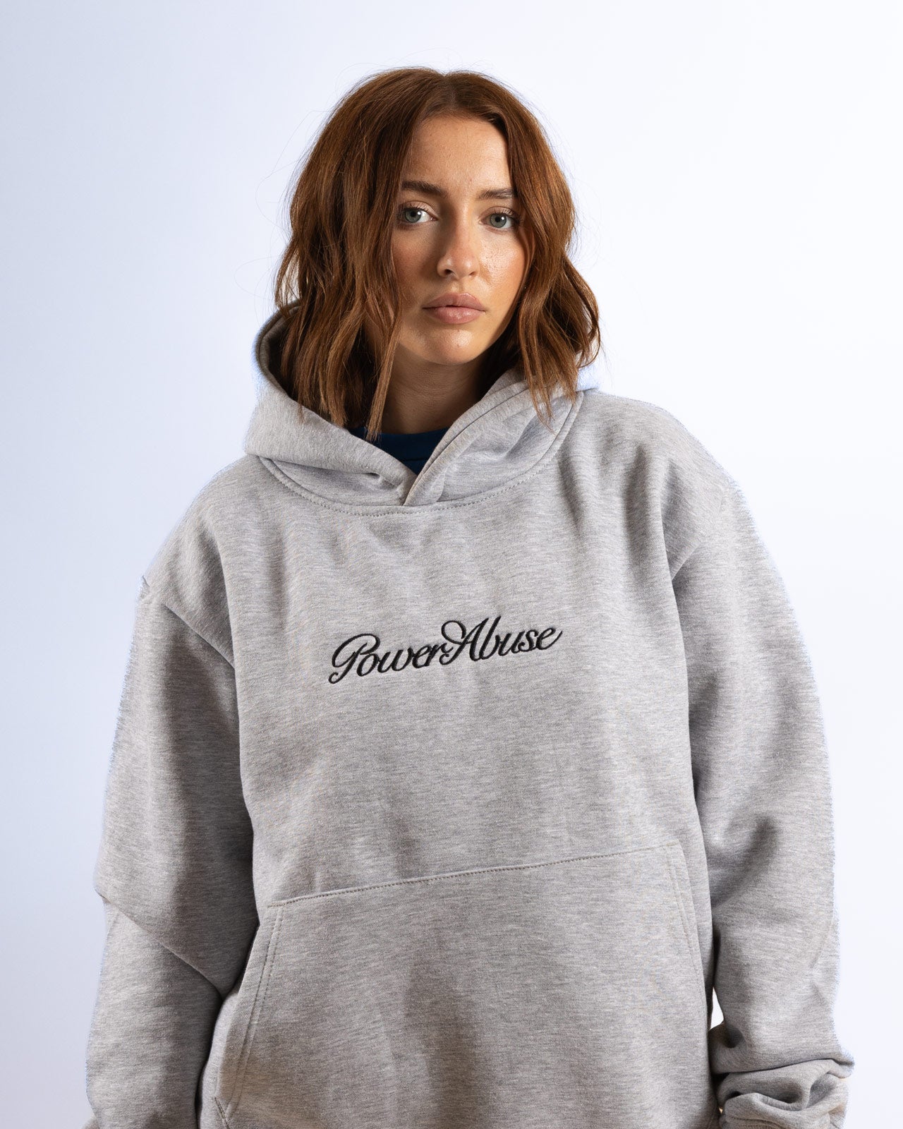 Script Hoodie
