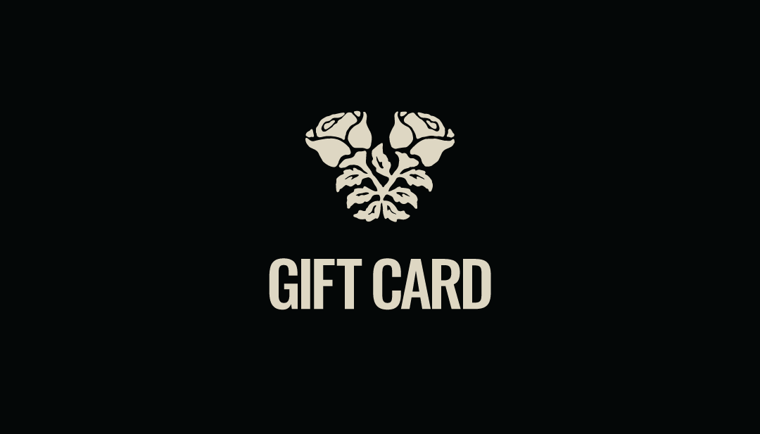 Power Abuse Gift Card