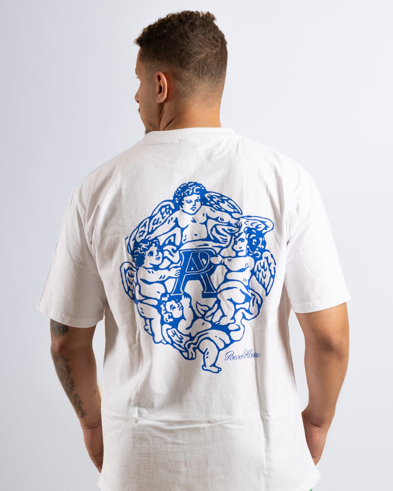 Cherub T-Shirt
